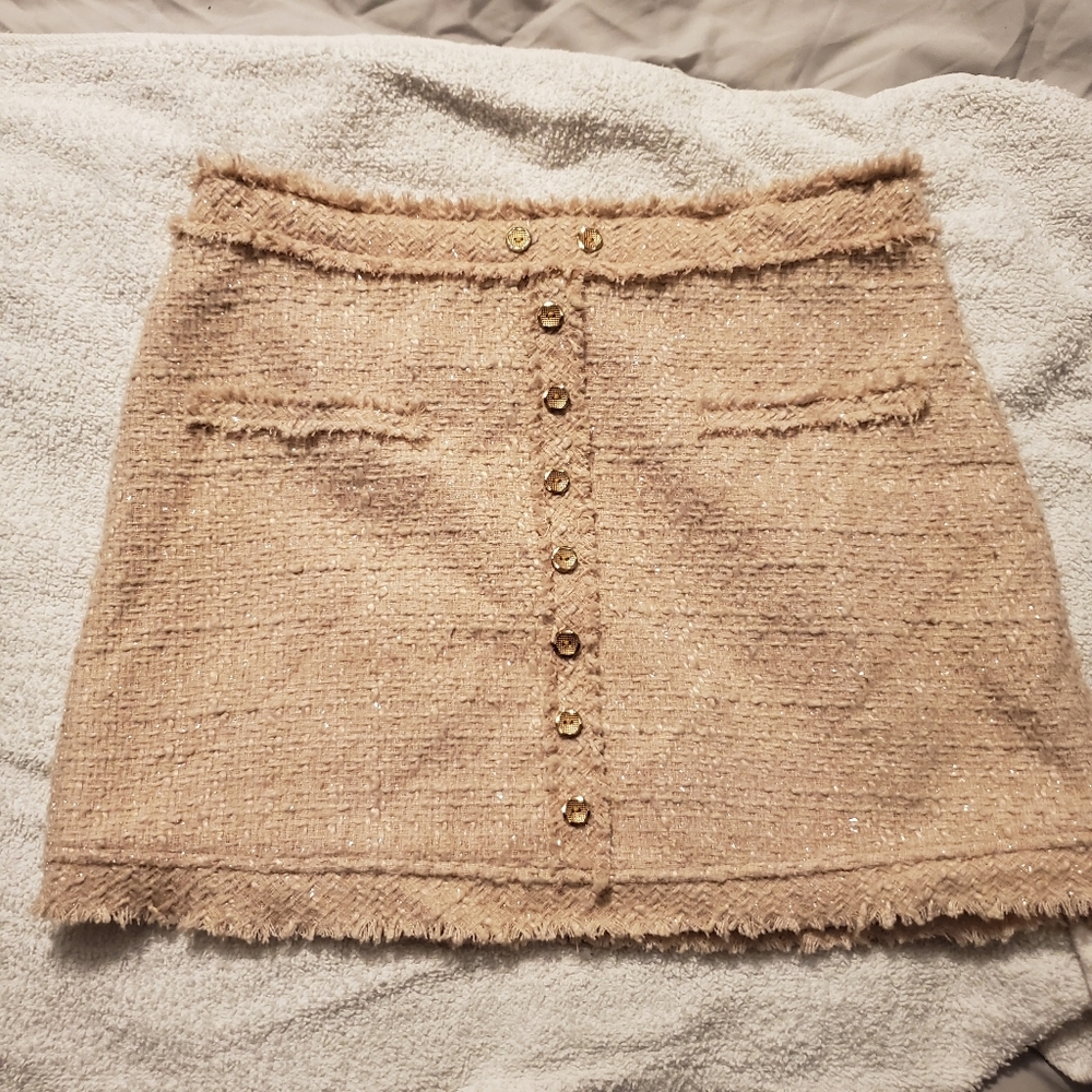 Alythea Skirt
